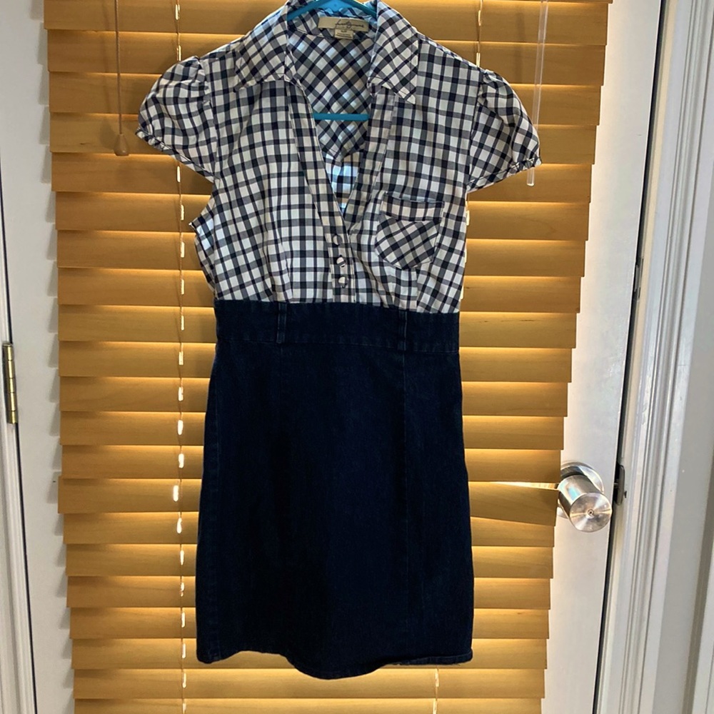 Twenty One dress
